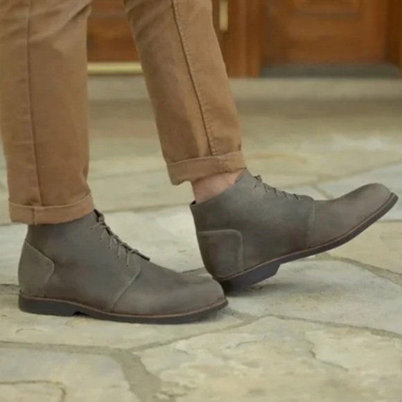 Nisolo Daytripper Chuka boot - Picture 2 of 7